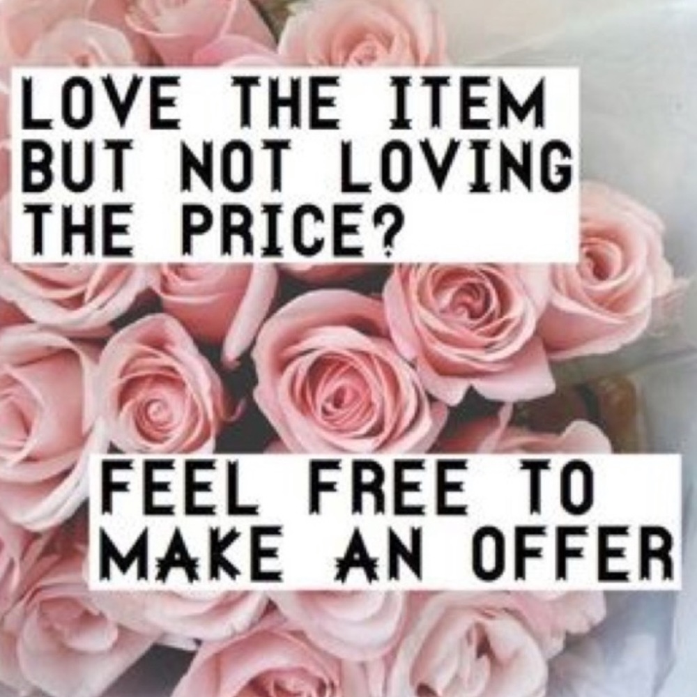 Make An Offer